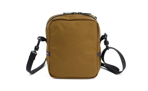 Everyday Cubelet in Coyote.